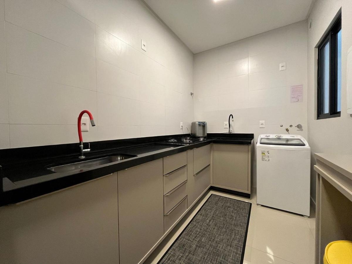 Nu01- Novo | 2 Quartos | Churrasqueira | Garagem Balneário Camboriú Exteriér fotografie